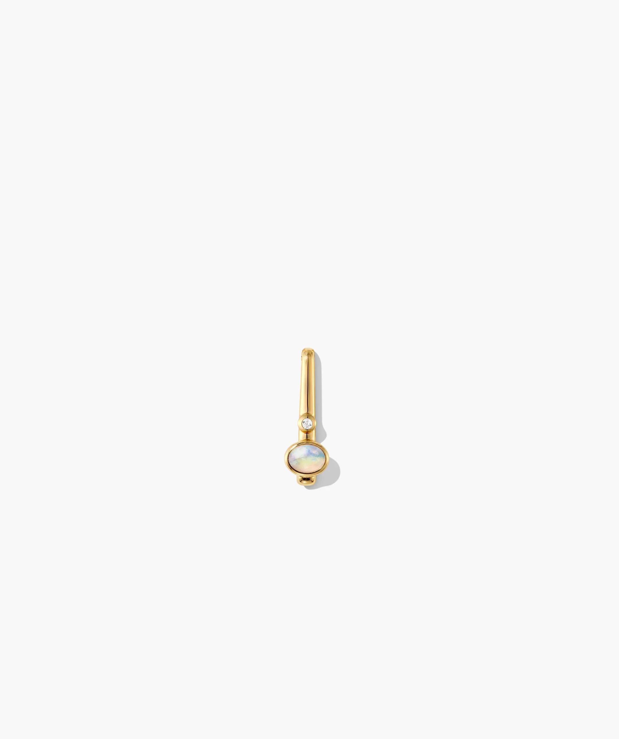 Puzzle Sliding Charm
