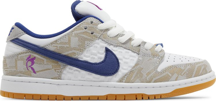 Rayssa Leal x Dunk Low SB FZ5251-001