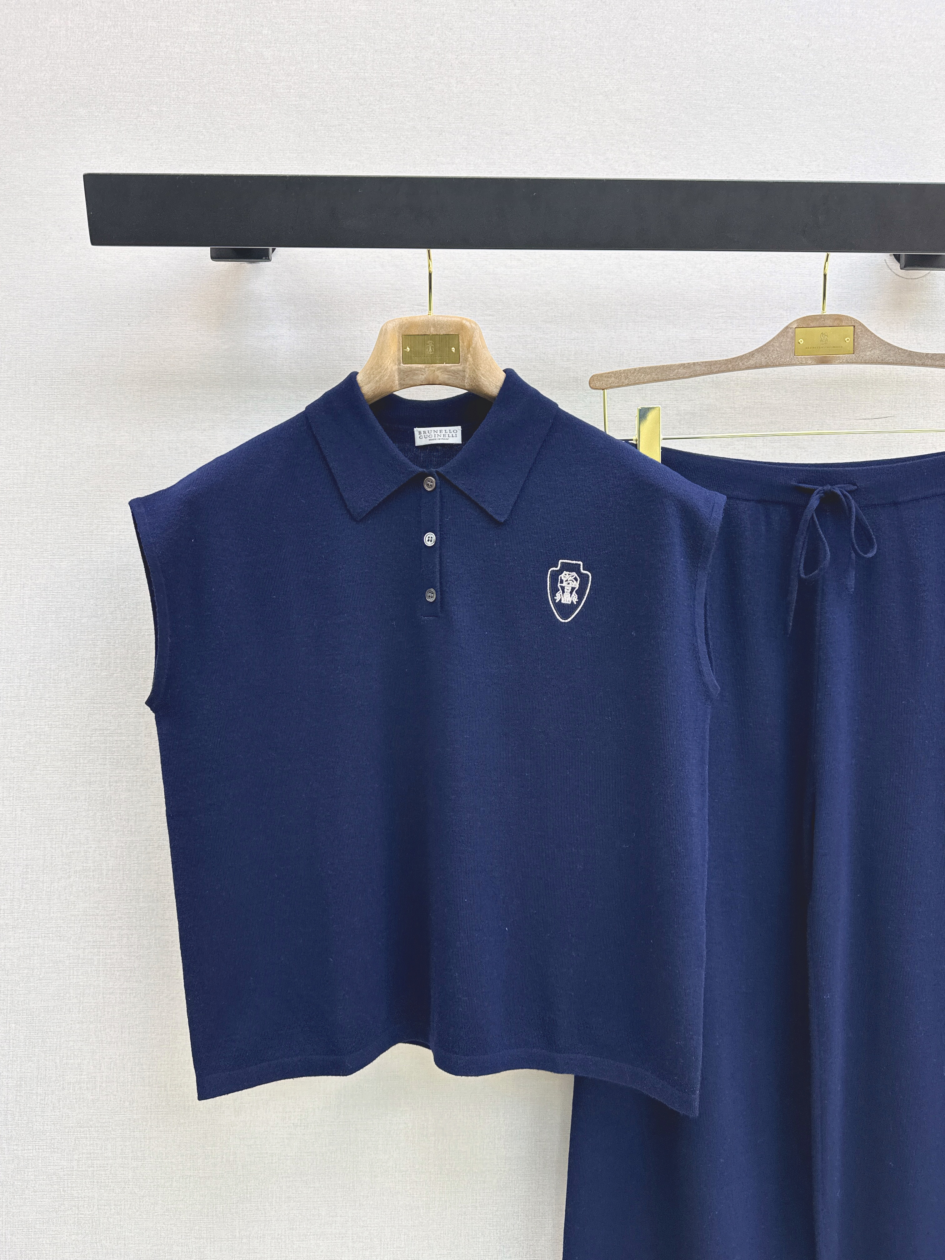 Brun New knit outfit sets