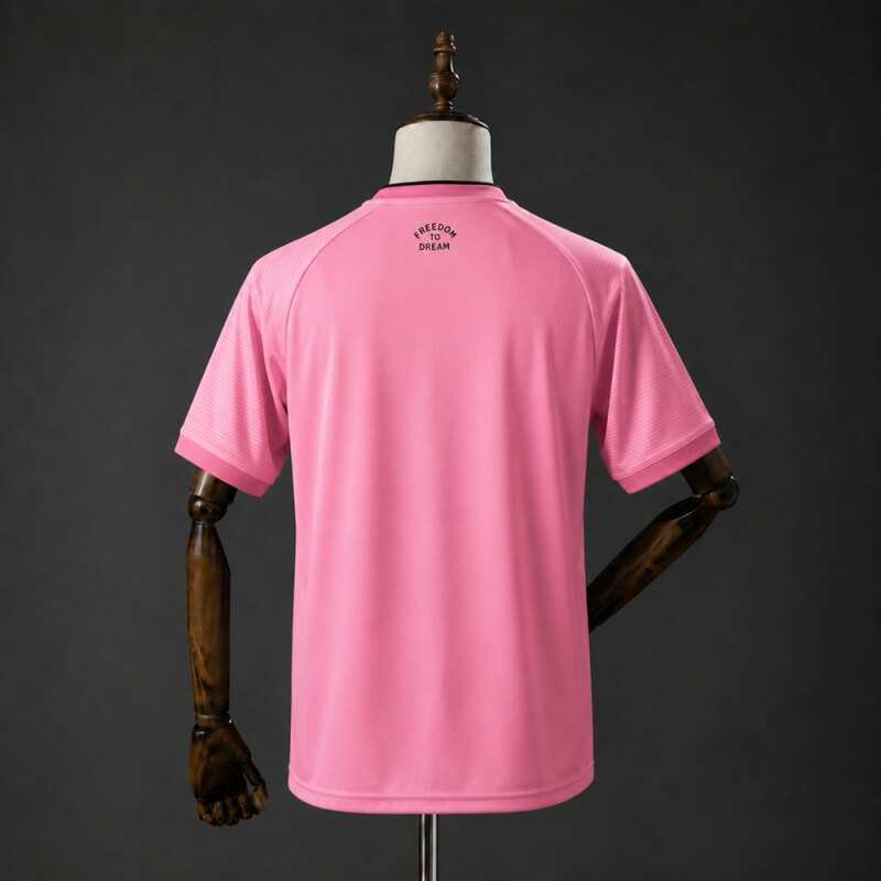 Inter Miami 26/27 Home Fan Jersey