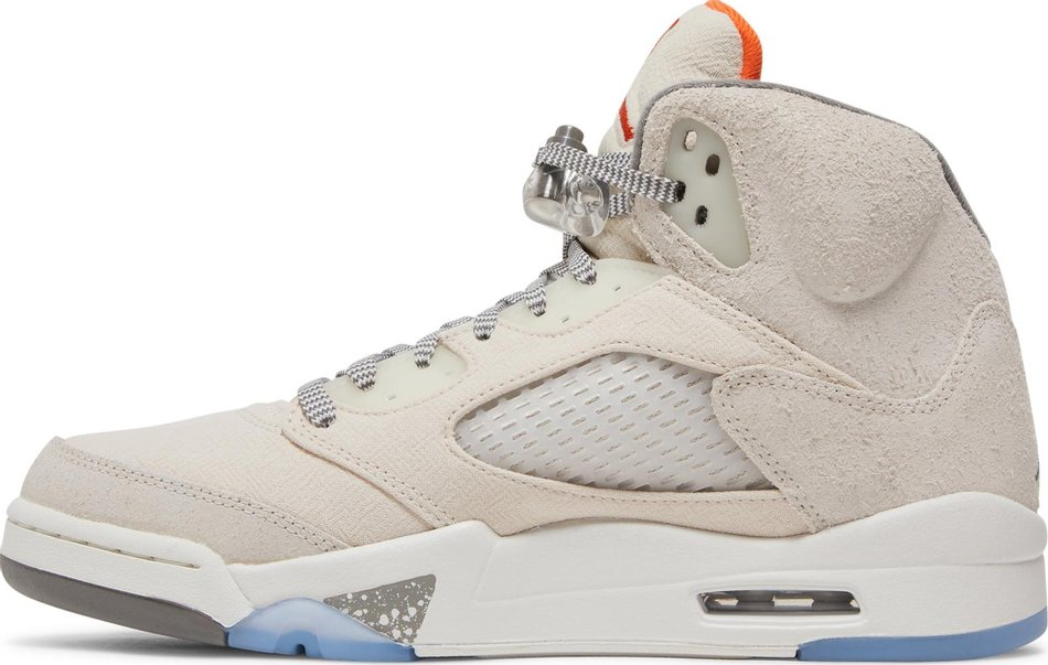 Air Jordan 5 Retro SE 'Craft' FD9222-180
