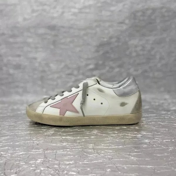 Golden Goose Style Sneaker Collection Link