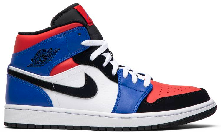 Air Jordan 1 Retro Mid 
