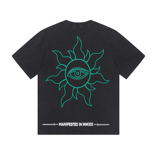 Godspeed  T-shirt # 1069