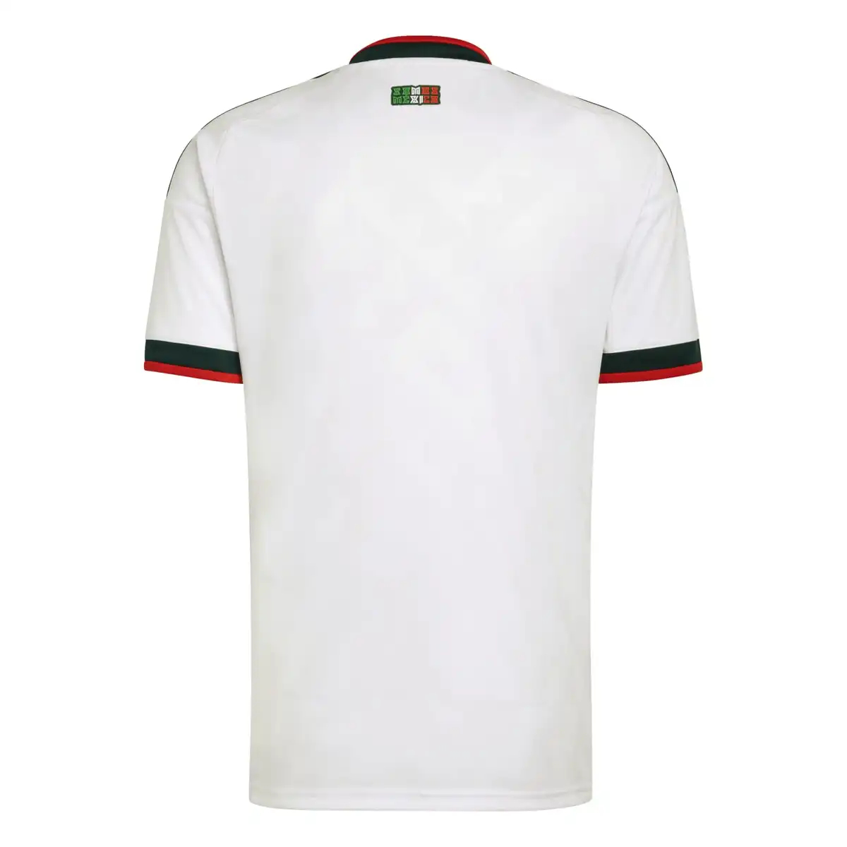 adidas Mexico 2026 Away Jersey - Men