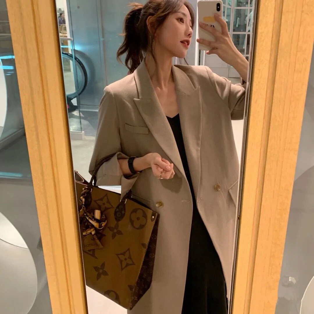 Louis New Shopping bag