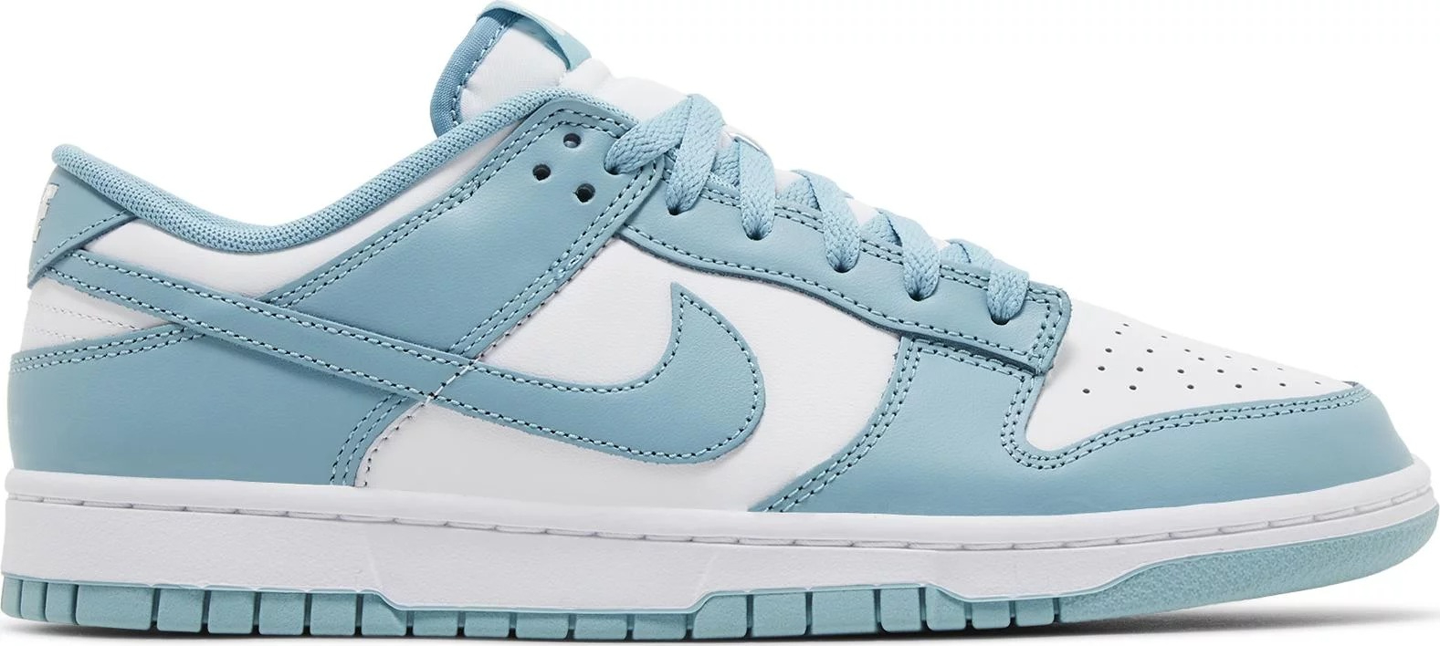 Dunk Low 'Denim Turquoise' DV0833-106
