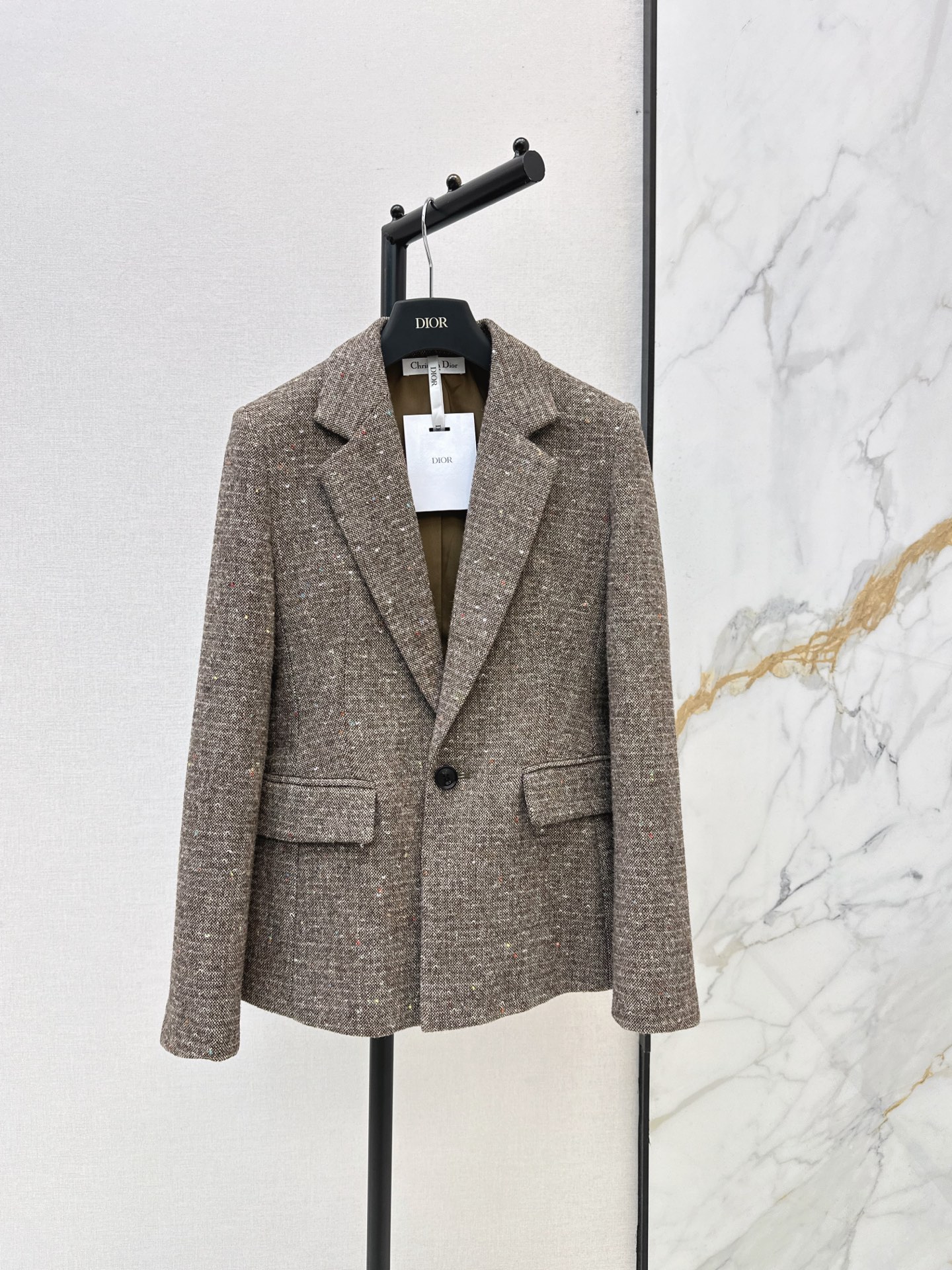 CD New blazer