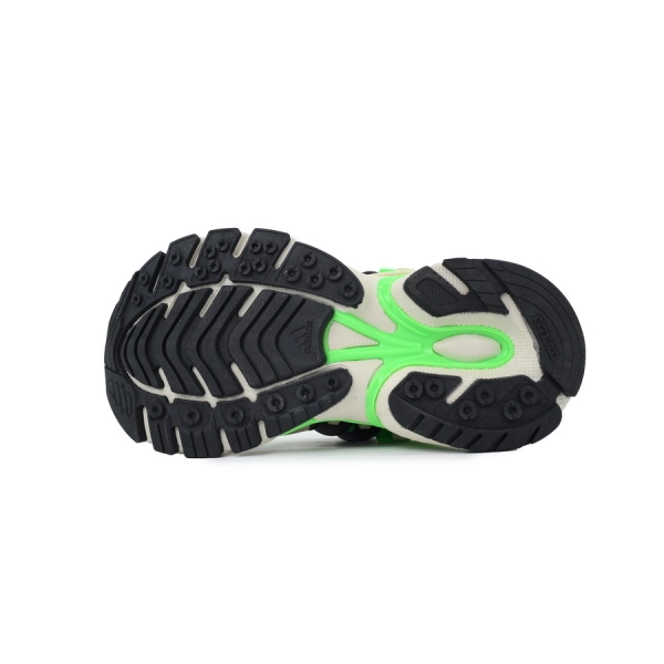 Pharrell x VIRGINIA x adidas Adistar Jellyfish 'Focus Olive Real Green' JP9260