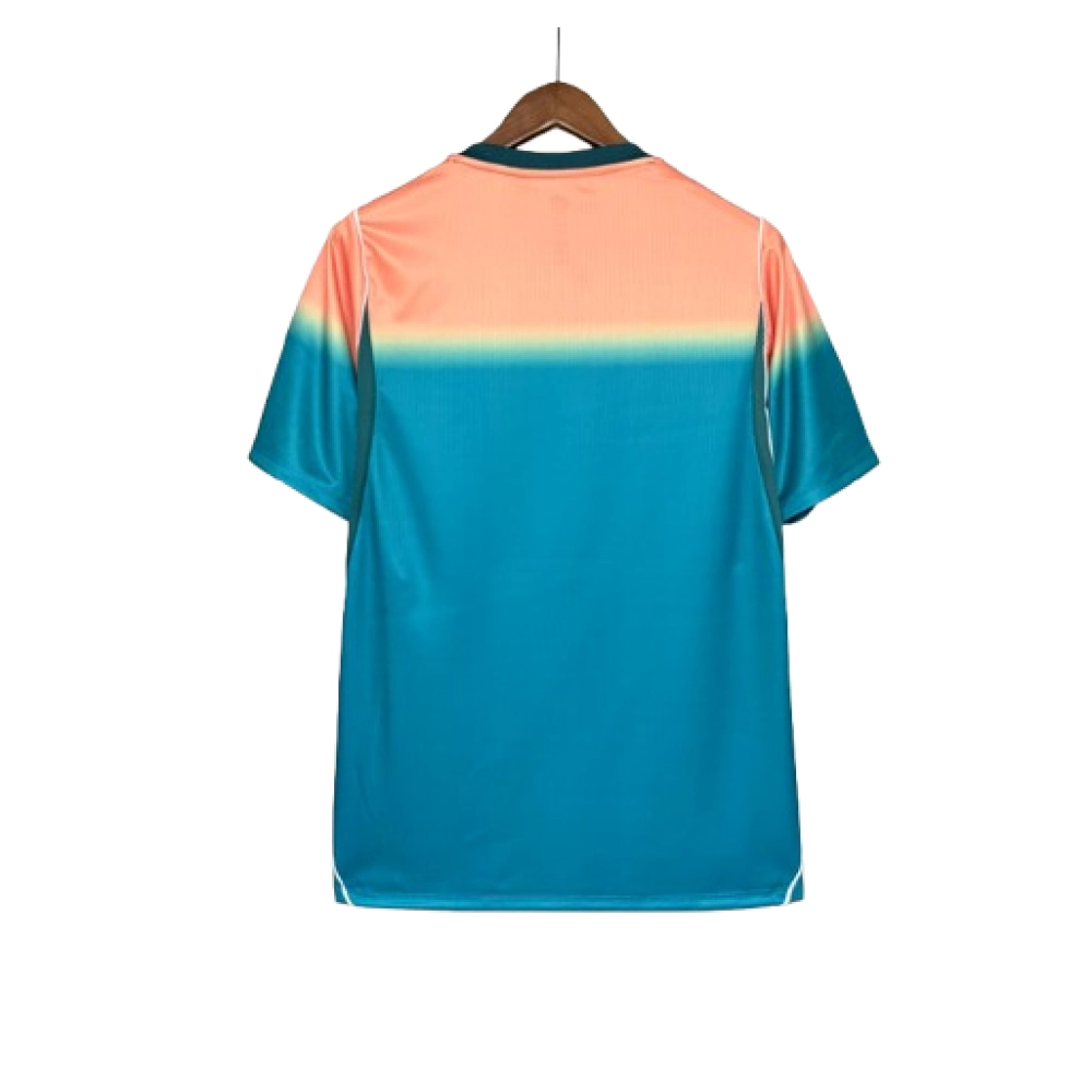 2026 Australia Away Jerseys