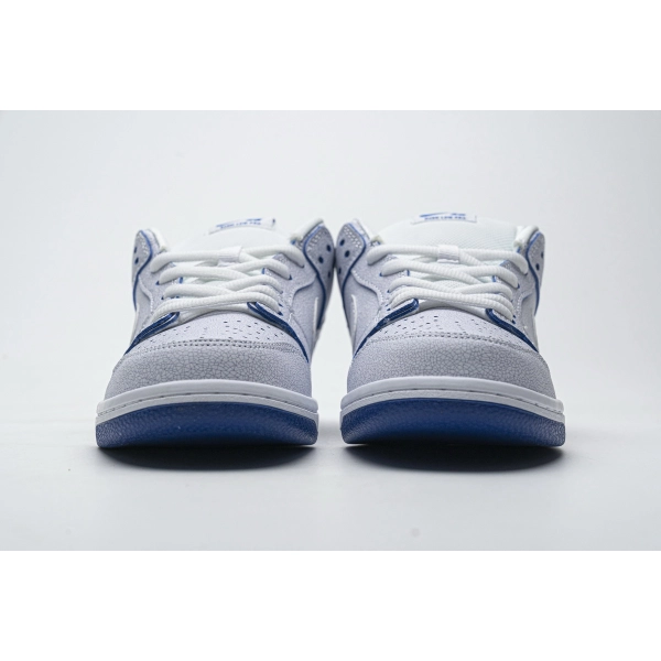 Nike Dunk SB Low Premium “Game Royal” CJ6884-100