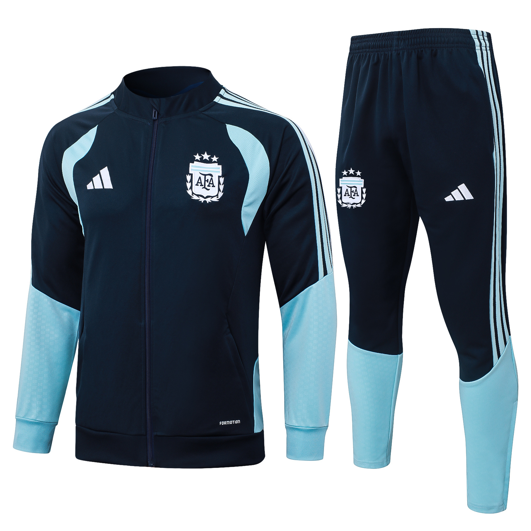 Argentina Training Jacket Suit 26/27