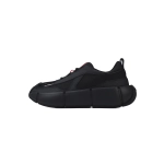 Prada Sneakers Black Red