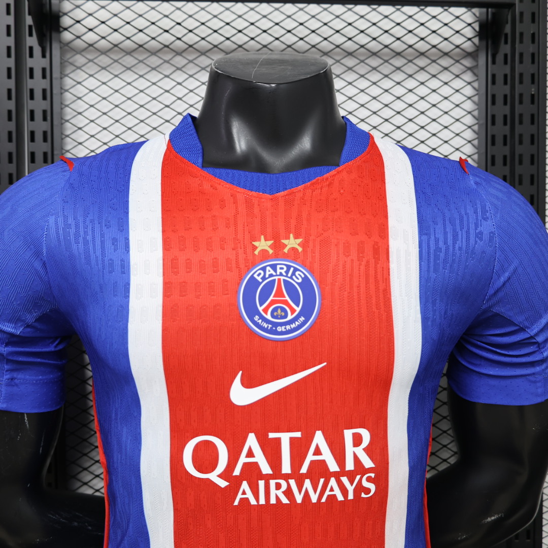Paris Saint Germain 26-27 home player version