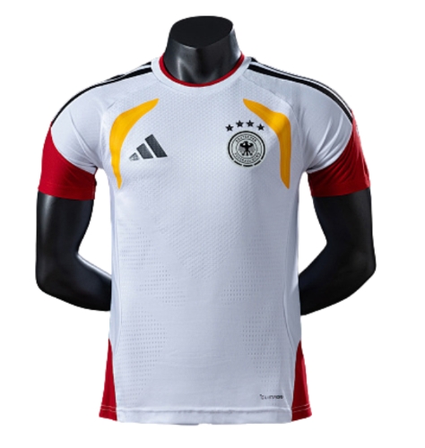 Germany 2026 Player Version Training - Green Jersey