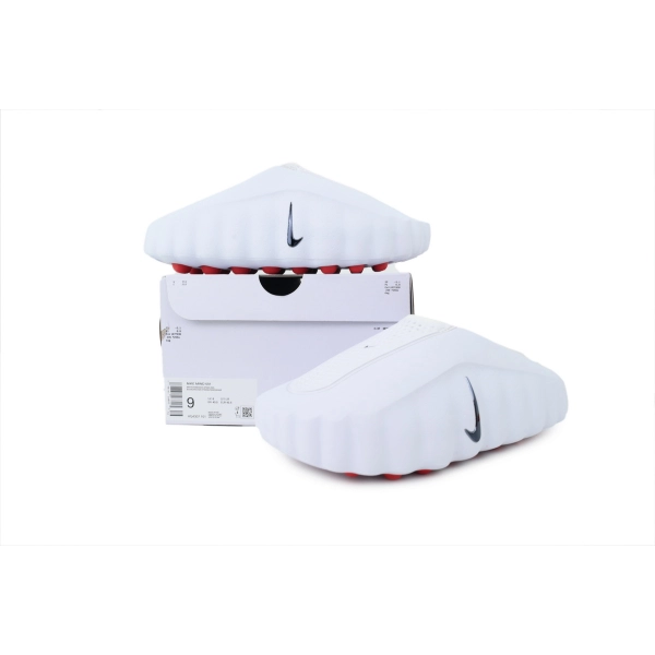 Nike Mind 001 'White Speed Red' HQ4307-101