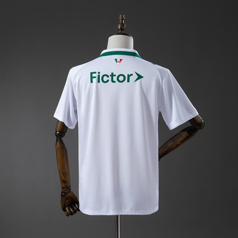 Palmeiras 26/27 Away Fan Jersey