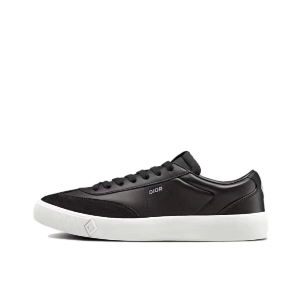 Dior B101 Black Black White 3SN285ZRH_H968