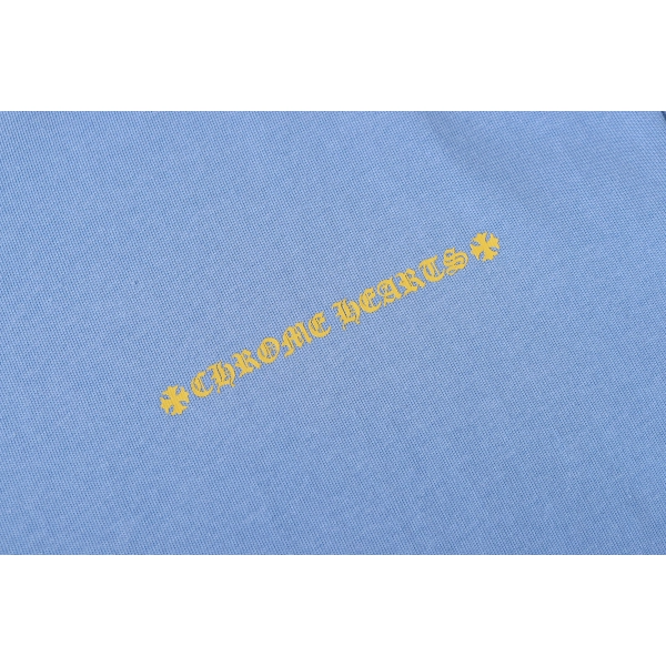 Chrome Hearts T-Shirt #2261