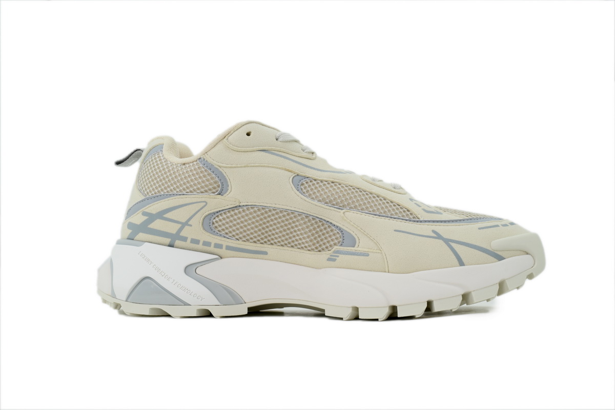 Pkkicks God Batch Louis Vuitton Tatic Runner Sneaker 