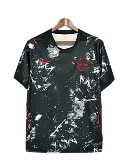 2026 Canada Away Jersey