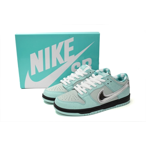 CONCEPTS × Nike Dunk SB Low  Lobster BV1310-402