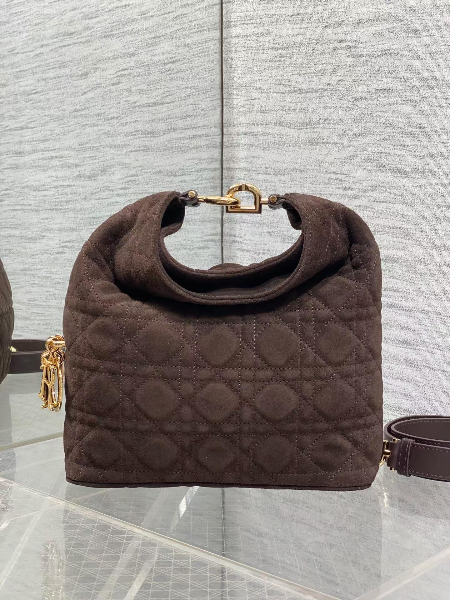CD New bag