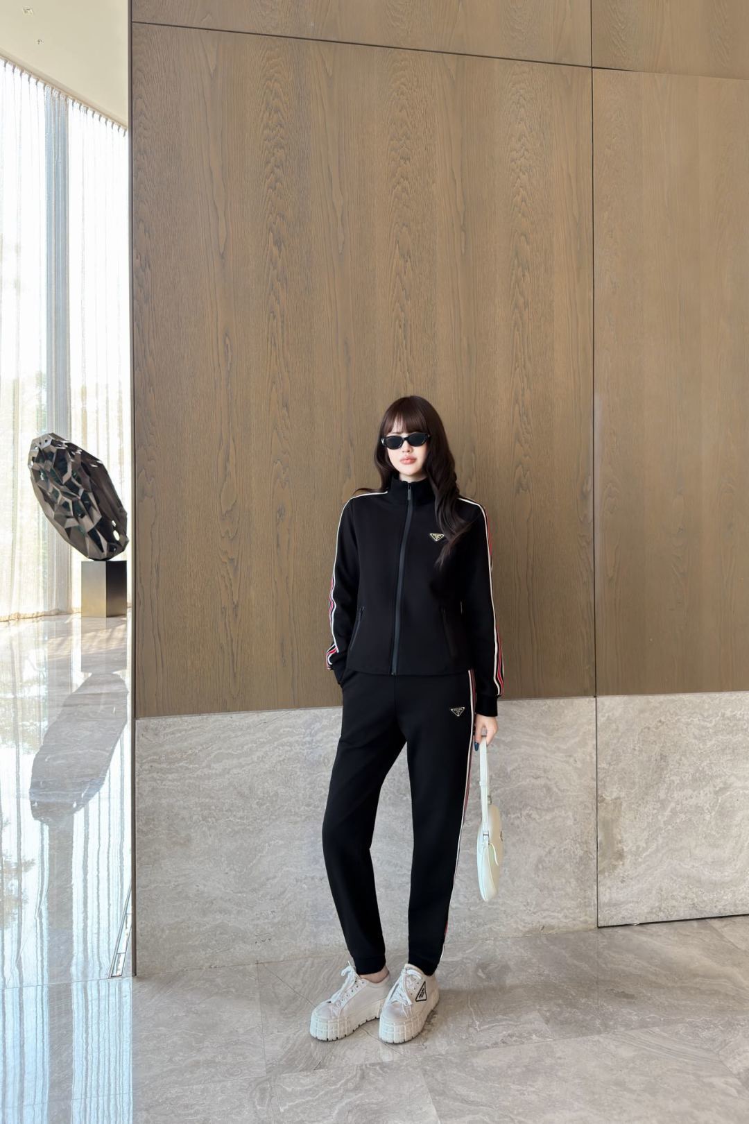 Pra New Casual Outfit