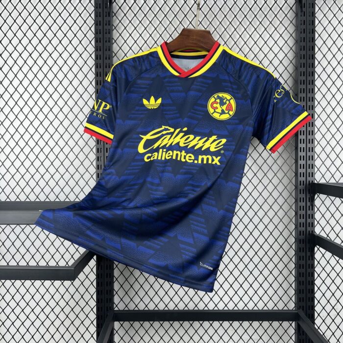 Mens Club America 2026/27 Special Jersey 1:1 Thai Quality