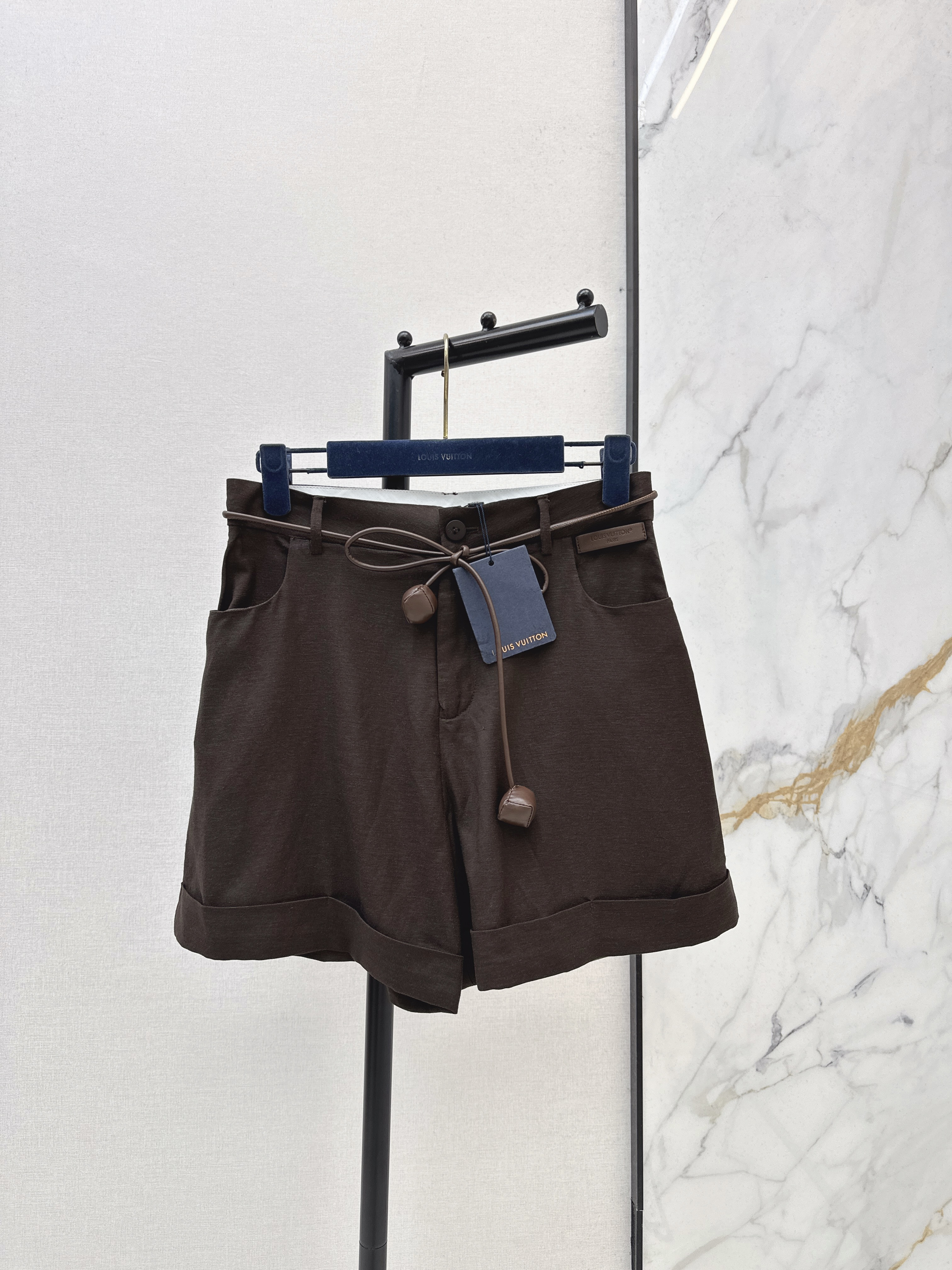 Loui 26ss short