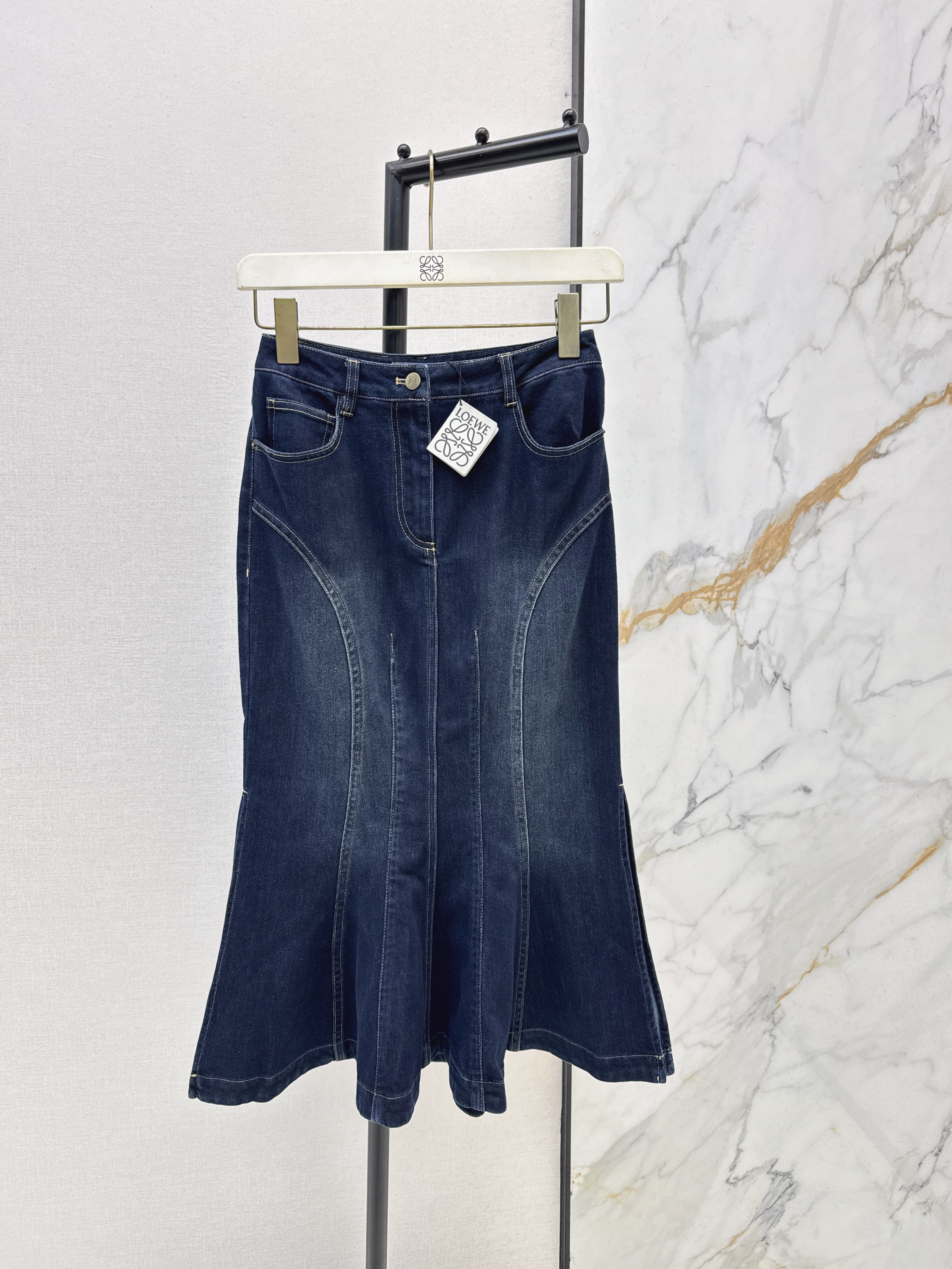 Loe New mermaid skirt
