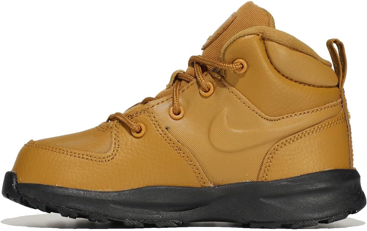 Nike Manoa Leather (TD) Men's Fashion Boots