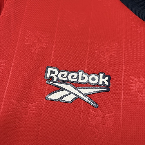2026 Panama Home Jersey