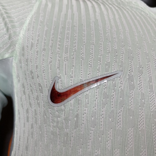 Player Edition 2026 France Away Jersey