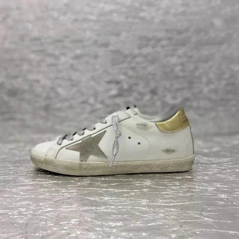 Golden Goose Style Sneaker Collection Link