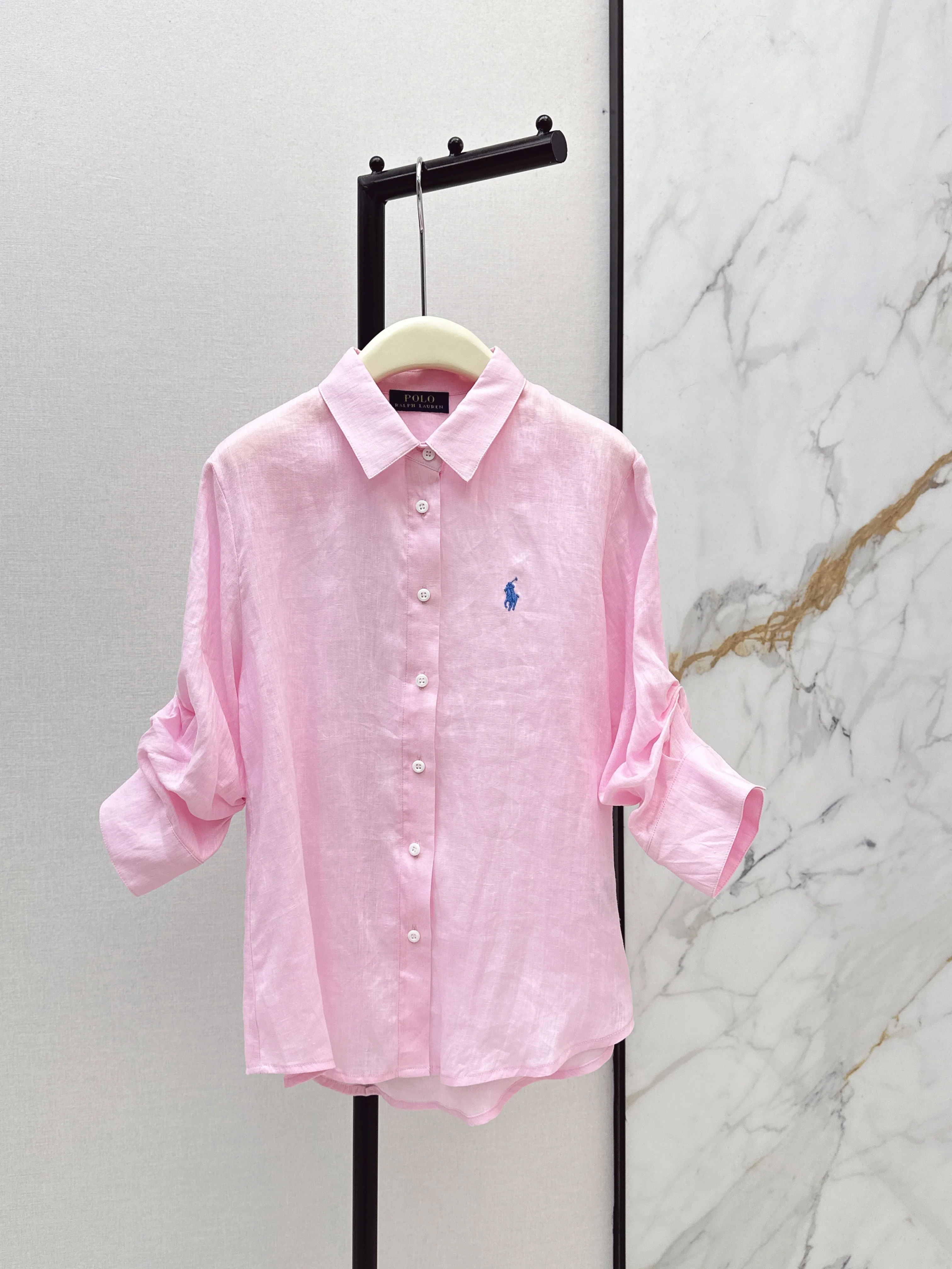 Ral NEW linen shirts