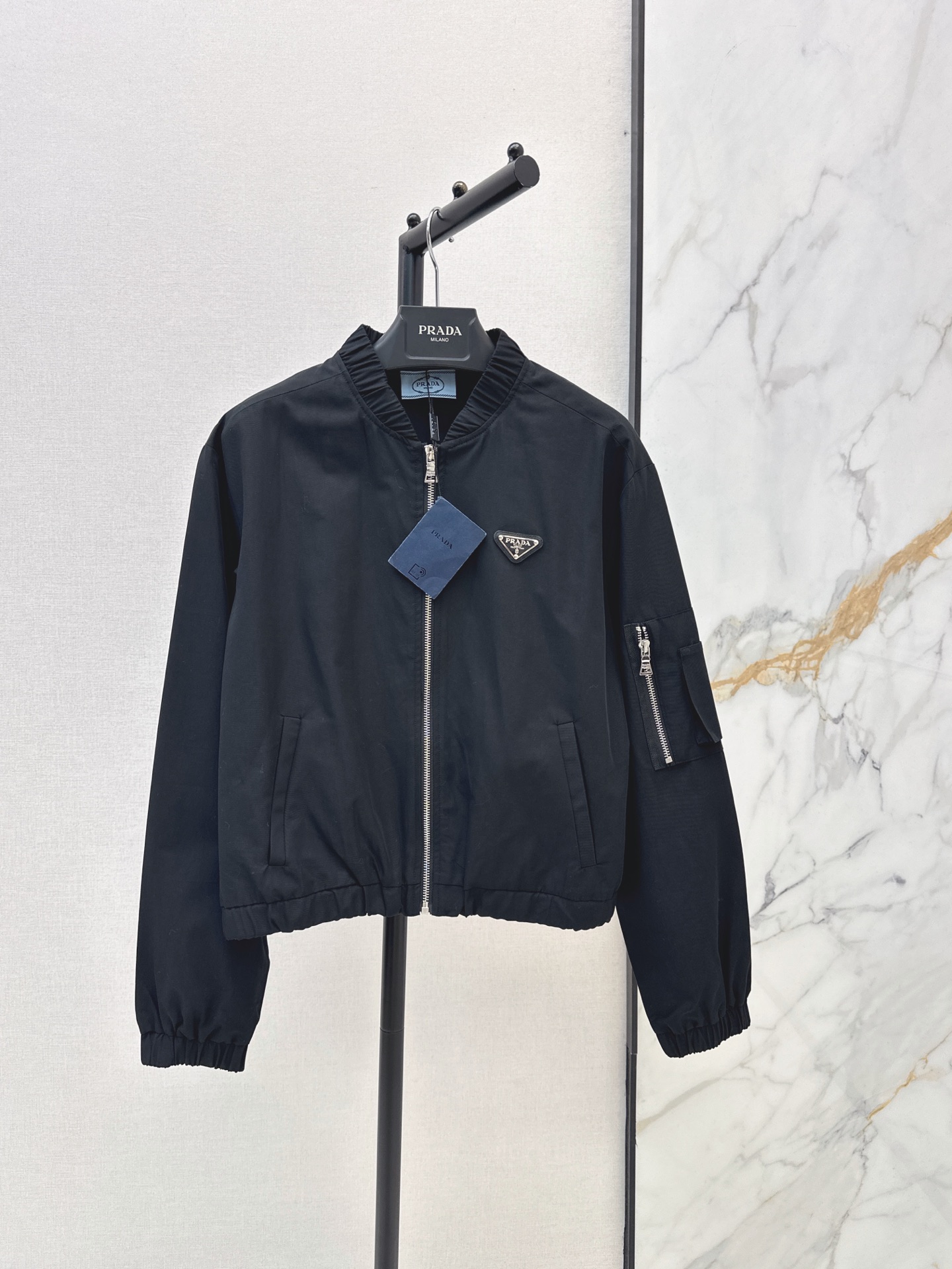 Pra New Jacket