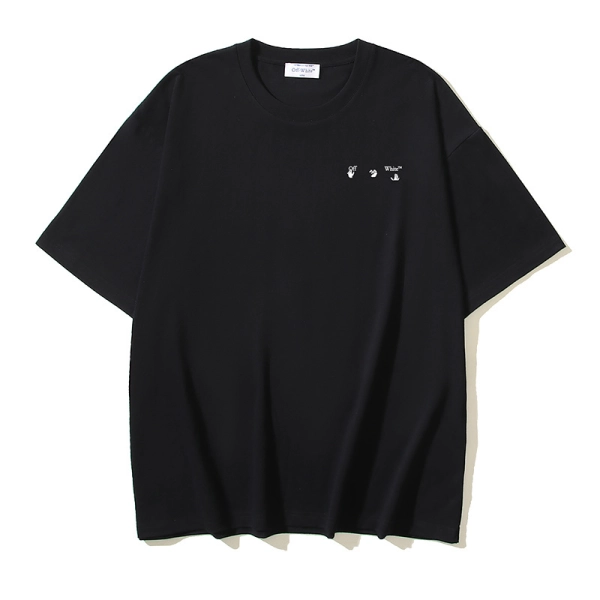 Off-white T-Shirt # 161