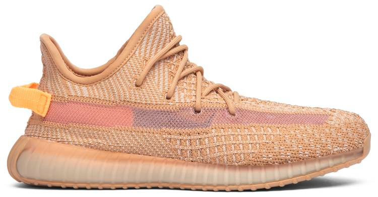 Yeezy Boost 350 V2 Kids 'Clay' EG6872