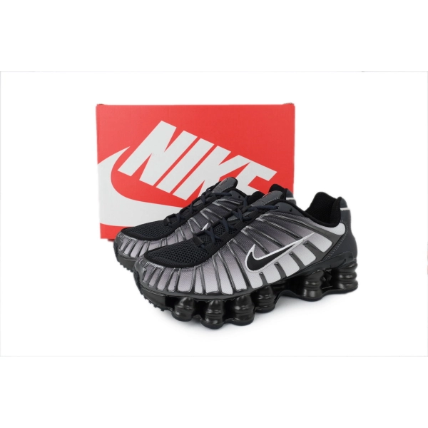 Nike Wmns Shox TL Fade 'Off Noir White' IH1336-002