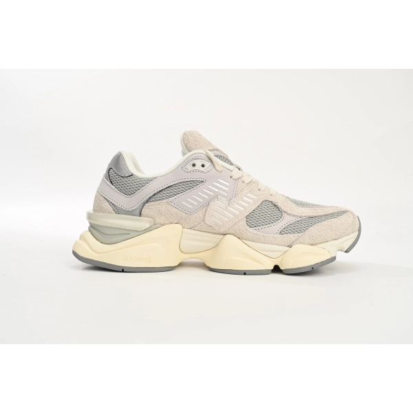 New Balance 9060 Lime  U9060LNY