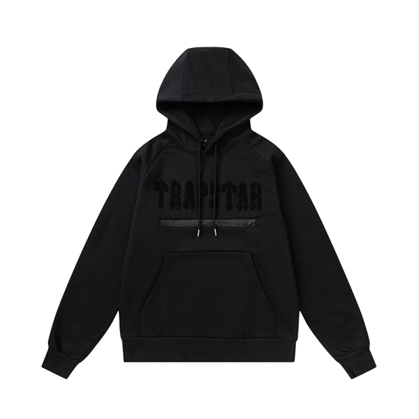 Trapstar Hoodie Tracksuit-8855