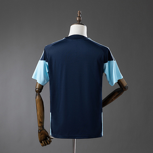 Argentina 2026 Training - Navy Jersey