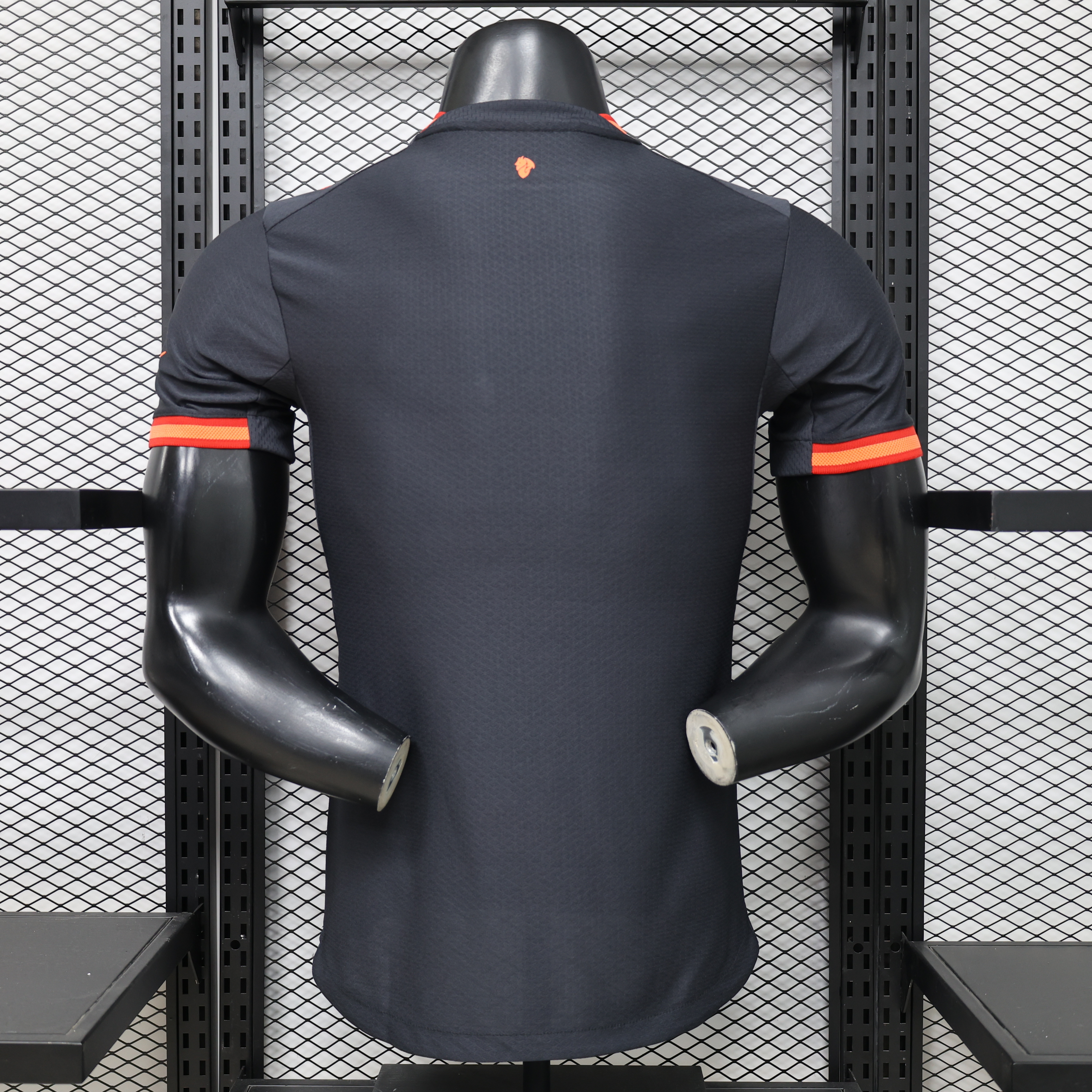 AC Milan 26-27 Two Guest Player Version