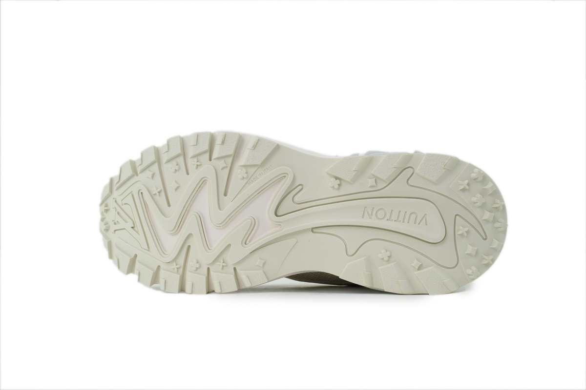 Pkkicks God Batch Louis Vuitton Tatic Runner Sneaker 