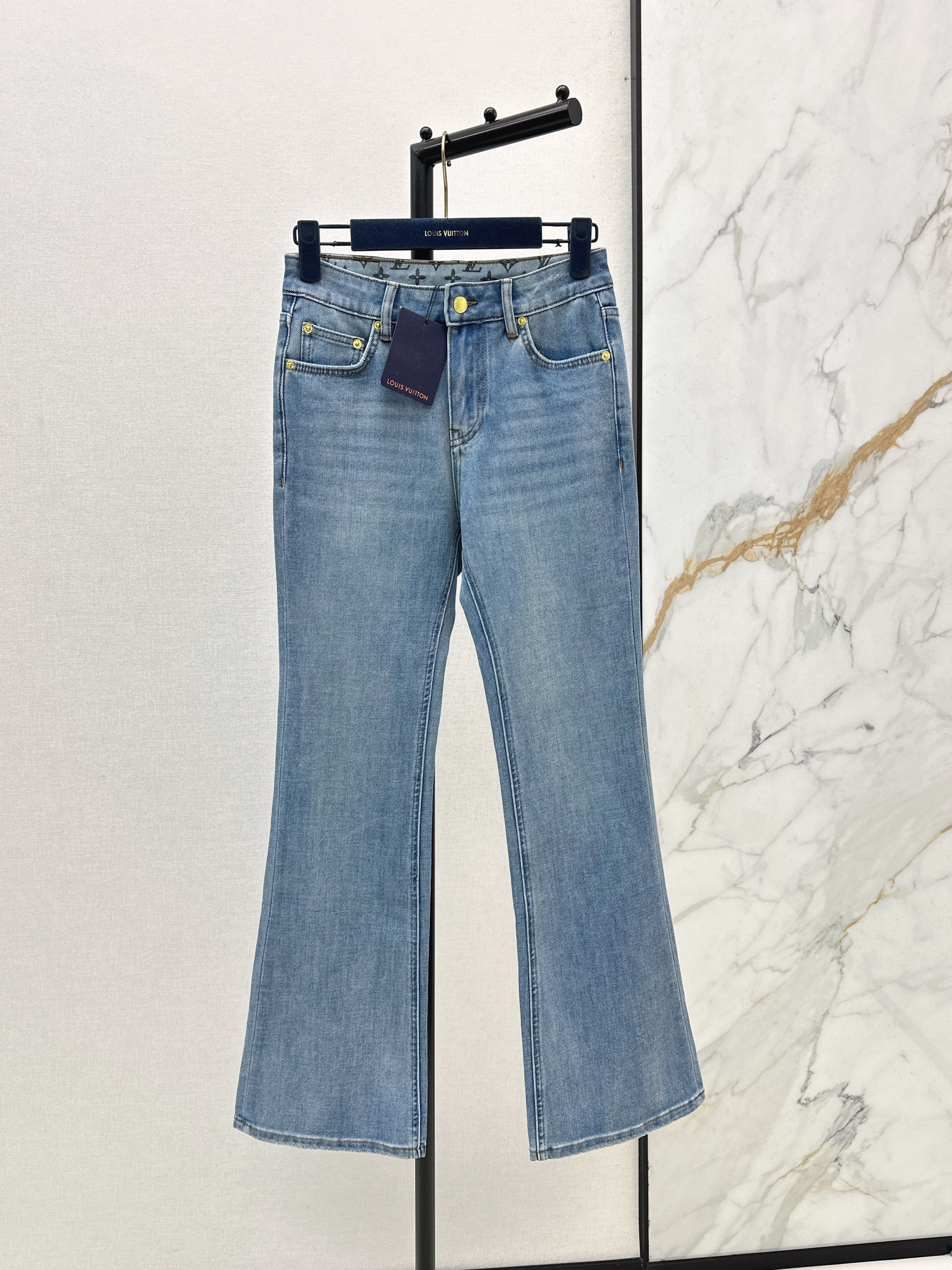 Loui New flared jeans