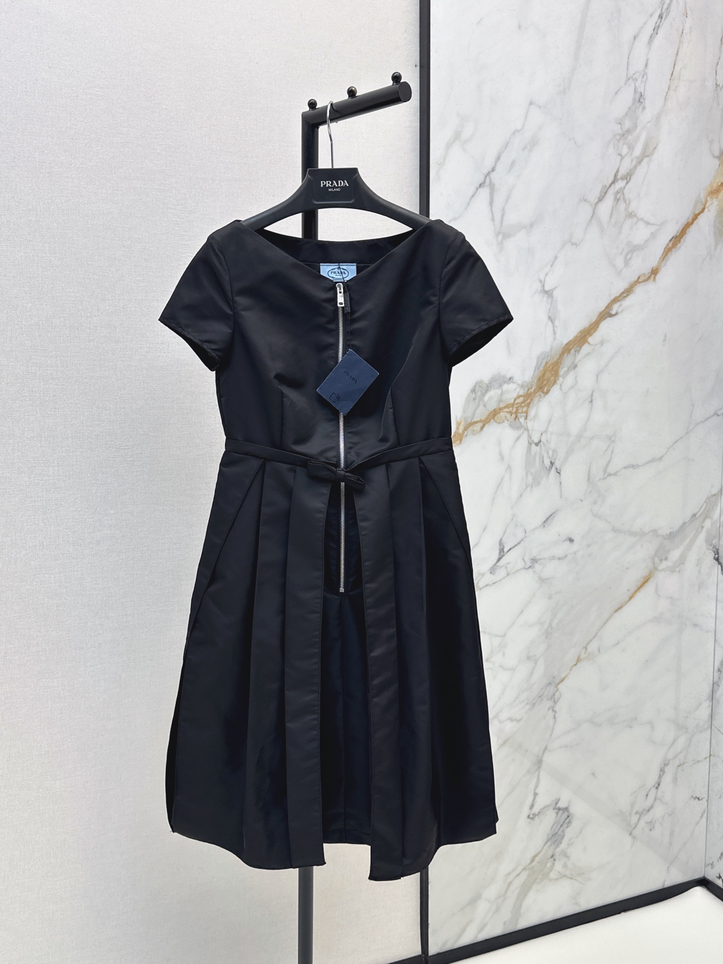 Pra 26ss A-line dress