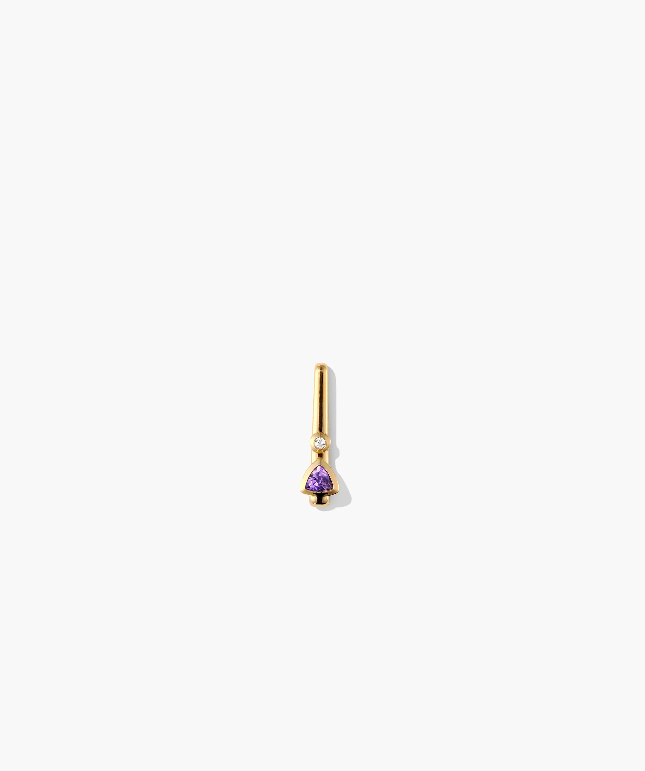 Puzzle Sliding Charm