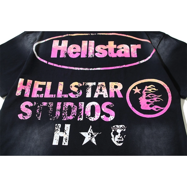 Hellstar T-Shirt  6710