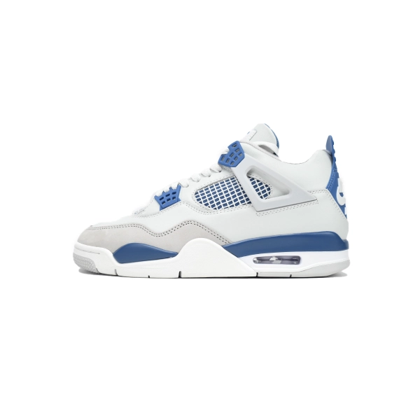 Air Jordan 4 Retro Military Blue  FV5029-141（2024）